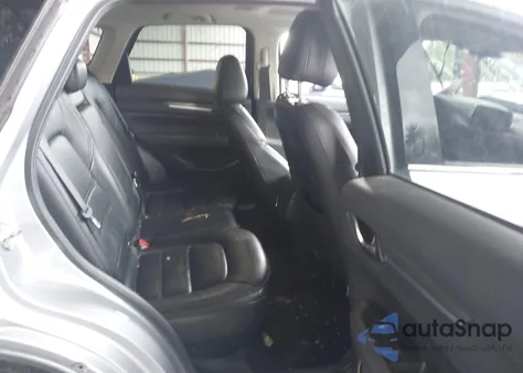 2018 Mazda Cx-5 Grand Touring z USA, uszkodzony, nr VIN JM3KFBDMXJ0311346